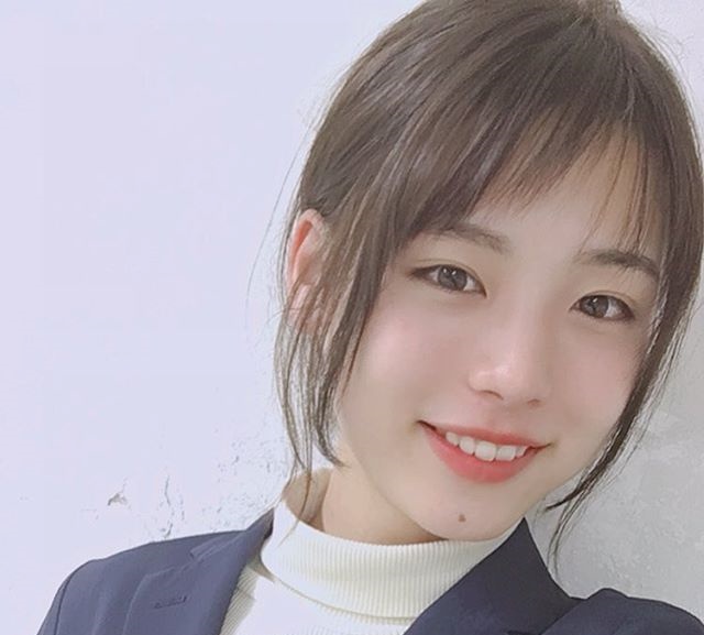 井手上漠インスタグラムやツイッターで大反響 ジェンダーレス男子井手