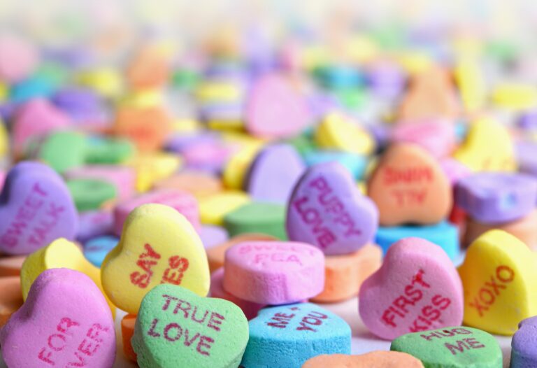 メリーチョコレートバレンタイン2023！猫缶やポケモンが人気！